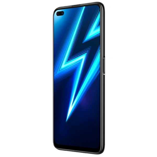 Смартфон Realme 6 Pro 8/128GB Blue - фото 4