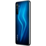 Смартфон Realme 6 Pro 8/128GB Blue - фото 6