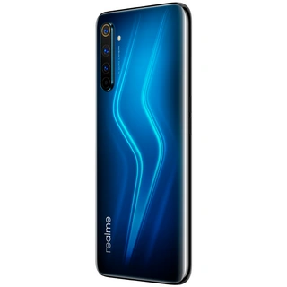 Смартфон Realme 6 Pro 8/128GB Blue