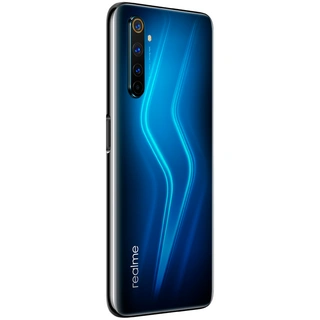 Смартфон Realme 6 Pro 8/128GB Blue