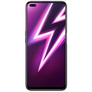 Смартфон Realme 6 pro 8/128GB Red