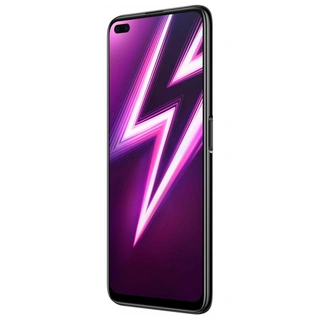 Смартфон Realme 6 pro 8/128GB Red