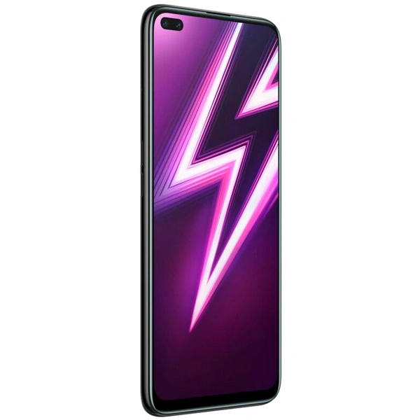 Смартфон Realme 6 pro 8/128GB Red - фото 3