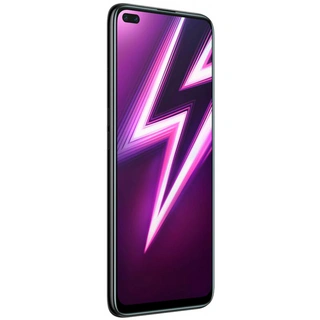 Смартфон Realme 6 pro 8/128GB Red