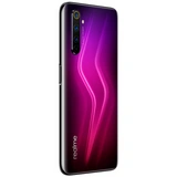Смартфон Realme 6 pro 8/128GB Red - фото 7