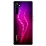 Смартфон Realme 6 pro 8/128GB Red - фото 6