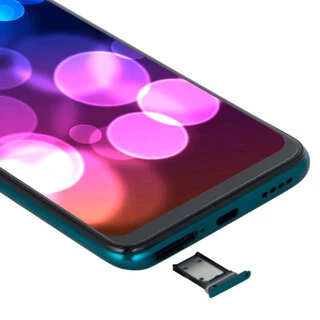 Смартфон Realme X3 SuperZoom 8/128GB Glacier Blue