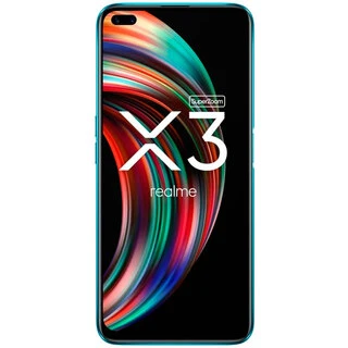 Смартфон Realme X3 SuperZoom 8/128GB Glacier Blue