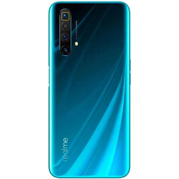 Смартфон Realme X3 SuperZoom 8/128GB Glacier Blue - фото 5