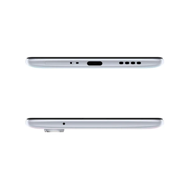 Смартфон Realme X3 SuperZoom 8/128GB Arctic White - фото 6