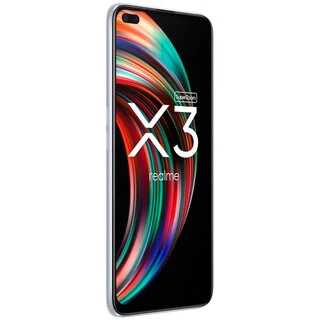 Смартфон Realme X3 SuperZoom 8/128GB Arctic White