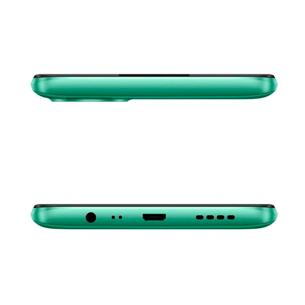 Смартфон Realme C11 2/32GB Green - фото 6