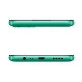 Смартфон Realme C11 2/32GB Green - фото 6