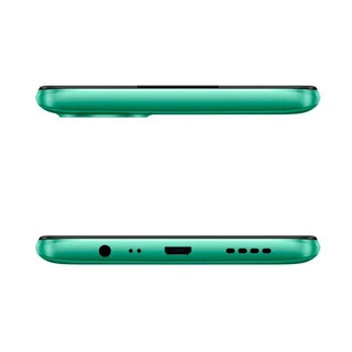 Смартфон Realme C11 2/32GB Green