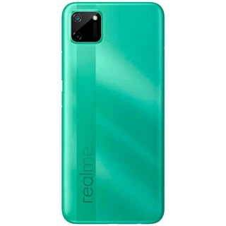 Смартфон Realme C11 2/32GB Green