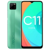Смартфон Realme C11 2/32GB Green