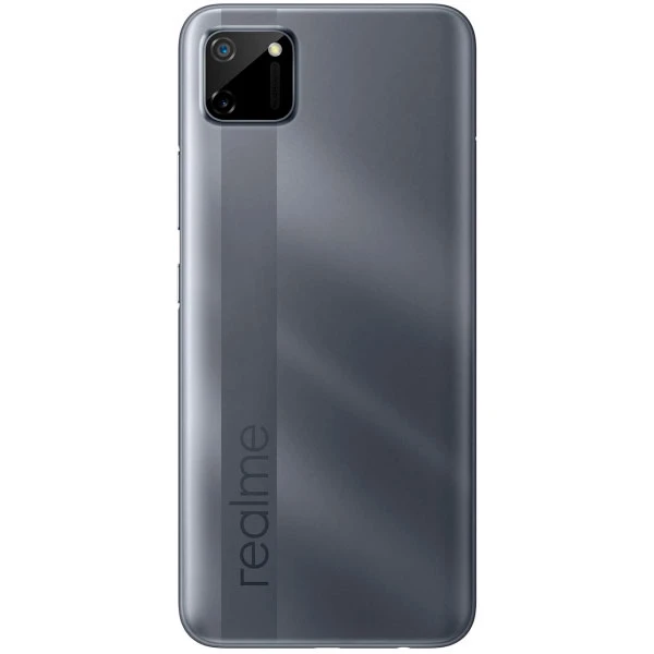Смартфон Realme C11 2/32GB Gray - фото 3
