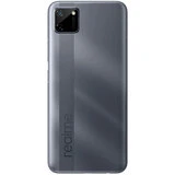 Смартфон Realme C11 2/32GB Gray - фото 3