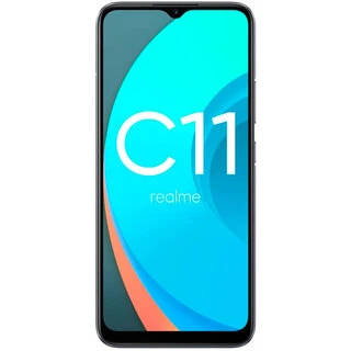 Смартфон Realme C11 2/32GB Gray