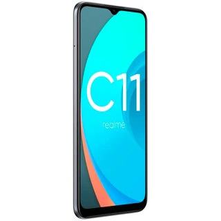 Смартфон Realme C11 2/32GB Gray