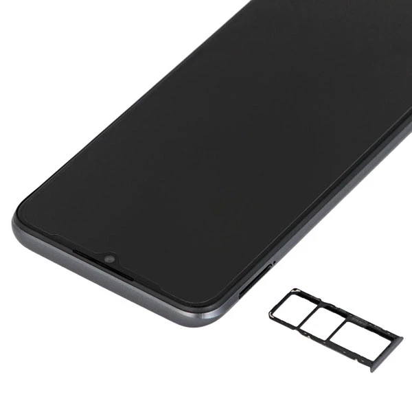 Смартфон Realme C11 2/32GB Gray - фото 7