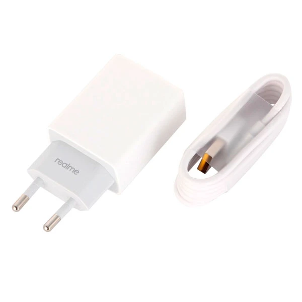 Смартфон Realme C11 2/32GB Gray - фото 8