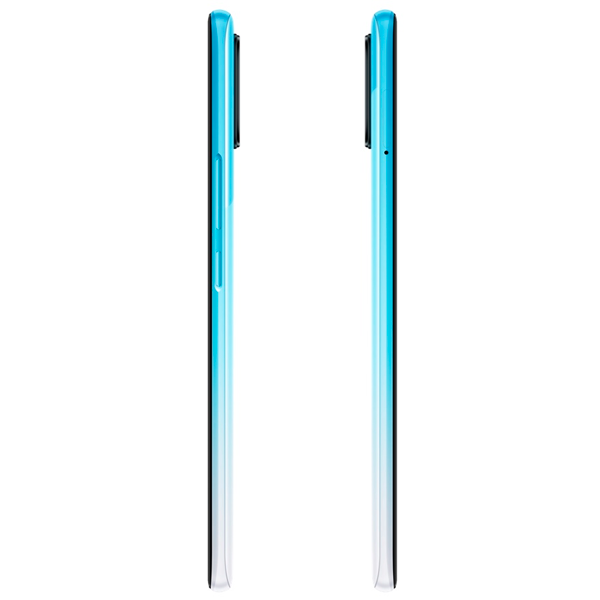 Смартфон Realme 7i 4/128GB Blue