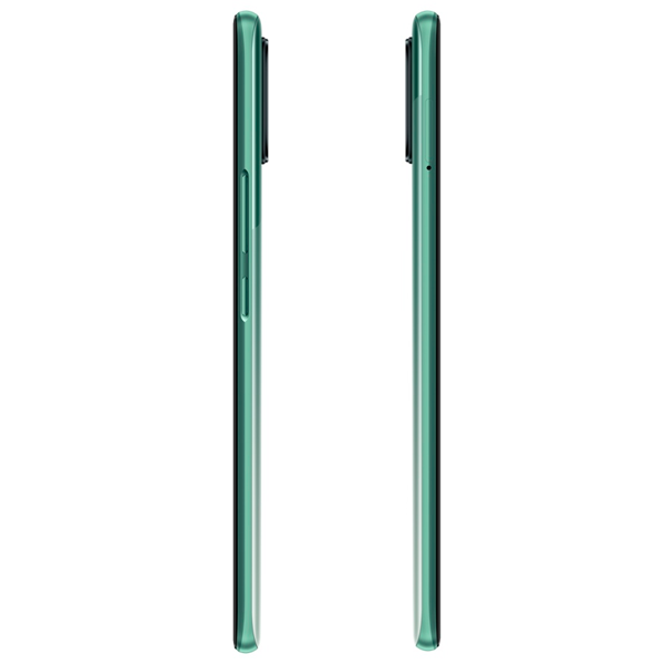 Смартфон Realme 7i 4/128GB Green