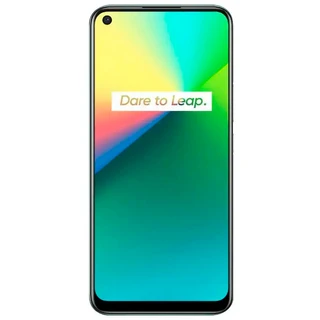 Смартфон Realme 7i 4/128GB Green