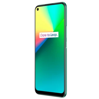 Смартфон Realme 7i 4/128GB Green