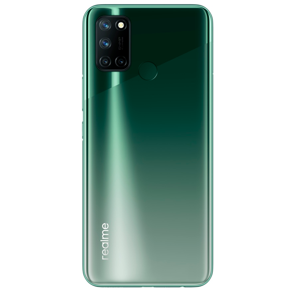 Realme смартфоны 7i 4/128GB Green