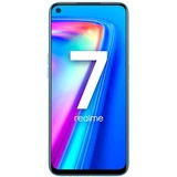 Смартфон Realme 7 8/128GB White - фото 3