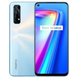 Смартфон Realme 7 8/128GB White