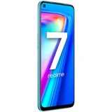 Смартфон Realme 7 8/128GB White - фото 2