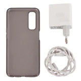 Смартфон Realme 7 8/128GB White - фото 8