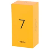 Смартфон Realme 7 8/128GB White - фото 9