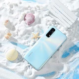 Смартфон Realme 7 8/128GB White - фото 10