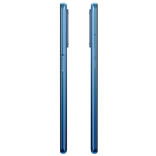 Realme смартфоны 7 8/128Gb Blue - фото 9