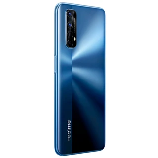 Realme смартфоны 7 8/128Gb Blue