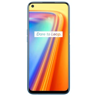 Realme смартфоны 7 8/128Gb Blue