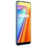Realme смартфоны 7 8/128Gb Blue - фото 2