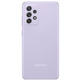 Смартфон Samsung Galaxy A52 4/128GB Awesome Violet - фото 6