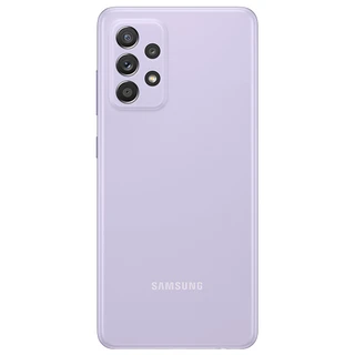Смартфон Samsung Galaxy A52 4/128GB Awesome Violet