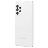 Смартфон Samsung Galaxy A52 4/128GB Awesome White - фото 7