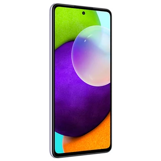 Смартфон Samsung Galaxy A52 8/256GB Awesome Violet