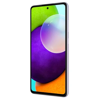 Смартфон Samsung Galaxy A52 8/256GB Awesome Violet