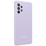 Смартфон Samsung Galaxy A52 8/256GB Awesome Violet - фото 5