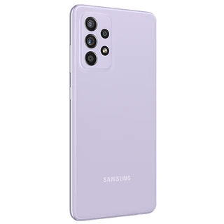 Смартфон Samsung Galaxy A52 8/256GB Awesome Violet