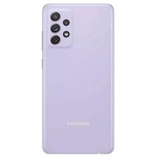 Смартфон Samsung Galaxy A72 6/128GB Awesome Violet