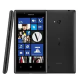 Смартфон Nokia Lumia 720 Black